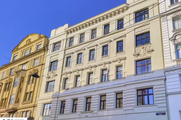 Altbauwohnung kaufen in 1060 Wien (Bild 2)