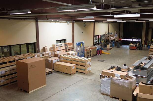 Gewerbeobjekt mieten in 1230 Wien (Bild 3)