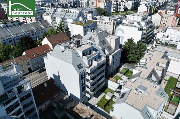 Terrassenwohnung kaufen in 1220 Wien (Bild 5)