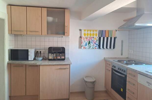 Altbauwohnung mieten in 8010 Graz (Bild 4)