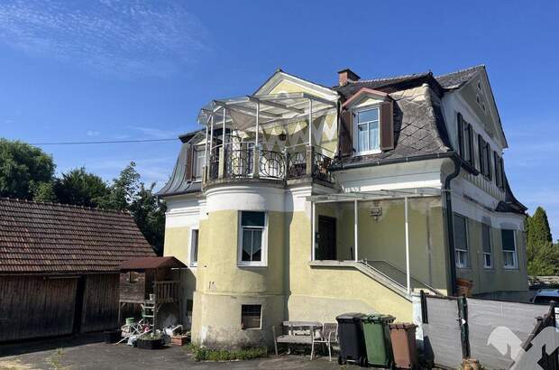 Haus kaufen in 8480 Mureck (Bild 1)