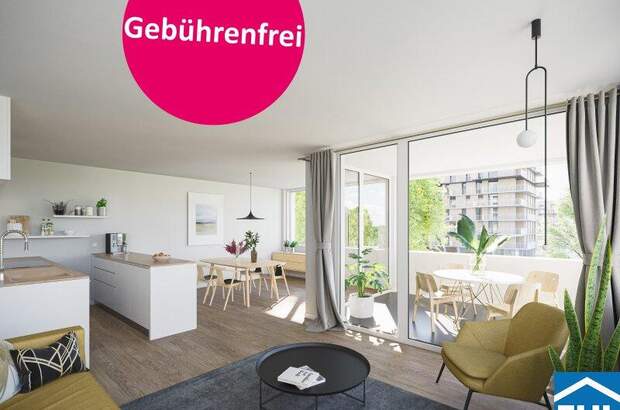 Terrassenwohnung kaufen in 8010 Graz (Bild 1)