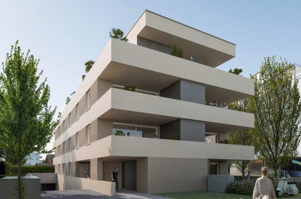 Eigentumswohnung in 6890 Lustenau (Bild 3)