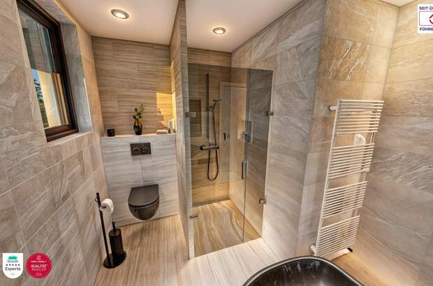 Einfamilienhaus kaufen in 1210 Wien (Bild 3)