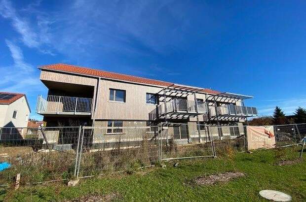 Terrassenwohnung mieten in 8262 Ilz