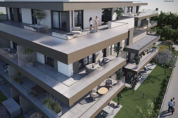 Wohnung kaufen in 4060 Leonding (Bild 1)