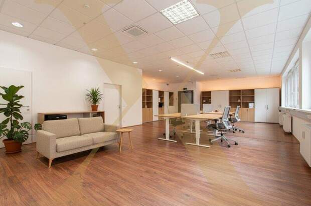 Büro / Praxis mieten in 4020 Linz (Bild 1)
