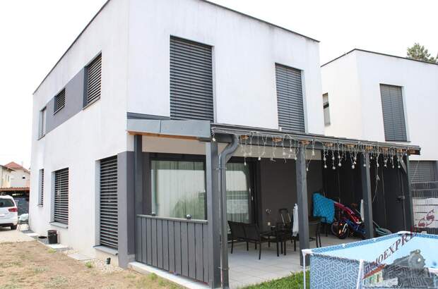 Einfamilienhaus kaufen in 2231 Strasshof (Bild 1)