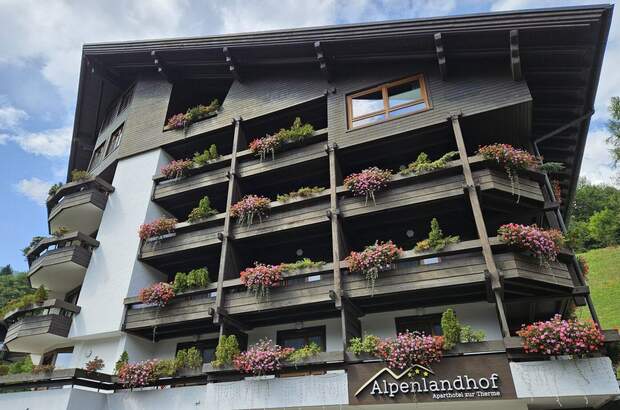 Wohnung mit Balkon mieten in 9546 Bad Kleinkirchheim