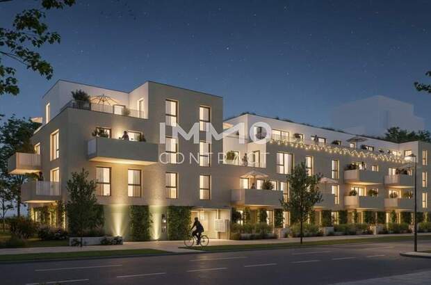 Eigentumswohnung in 1220 Wien