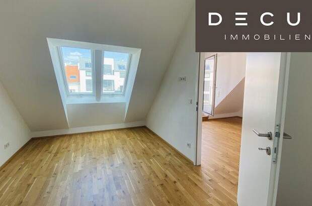 Terrassenwohnung mieten in 1150 Wien (Bild 3)