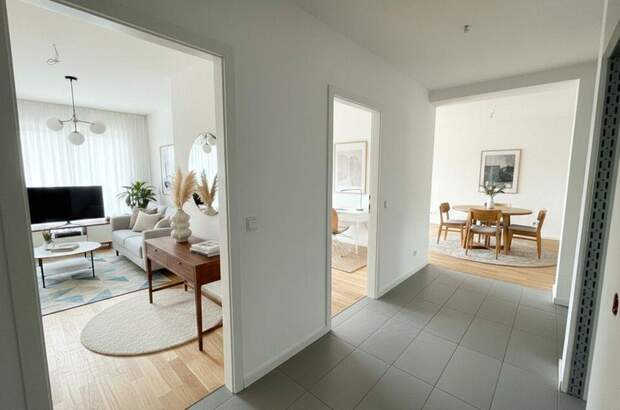 Wohnung mit Balkon kaufen in 8753 Fohnsdorf (Bild 1)