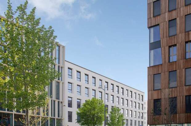 Büro / Praxis mieten in 1220 Wien (Bild 4)