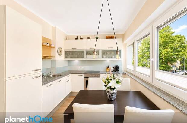 Terrassenwohnung kaufen in 5020 Salzburg (Bild 5)