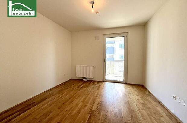 Terrassenwohnung mieten in 1100 Wien (Bild 4)