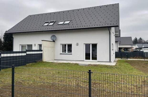 Haus mit Garten mieten in 8472 Straß (Bild 1)