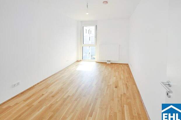 Terrassenwohnung mieten in 1220 Wien (Bild 5)