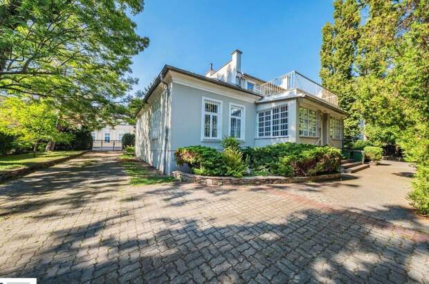 Haus mit Garten kaufen in 1230 Wien (Bild 1)