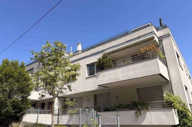 Wohnung mit Balkon kaufen in 1160 Wien (Bild 1)