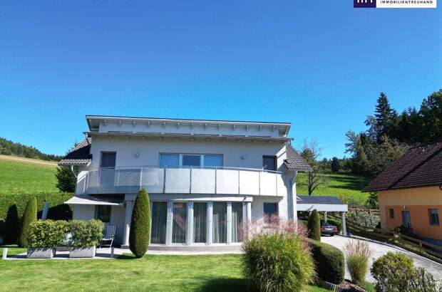 Einfamilienhaus kaufen in 8113 Sankt Bartholomä (Bild 1)