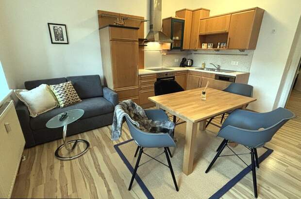 Altbauwohnung mieten in 8600 Bruck an der Mur (Bild 1)