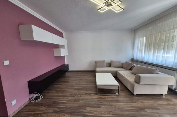 Altbauwohnung mit Balkon kaufen in 4400 Steyr (Bild 2)