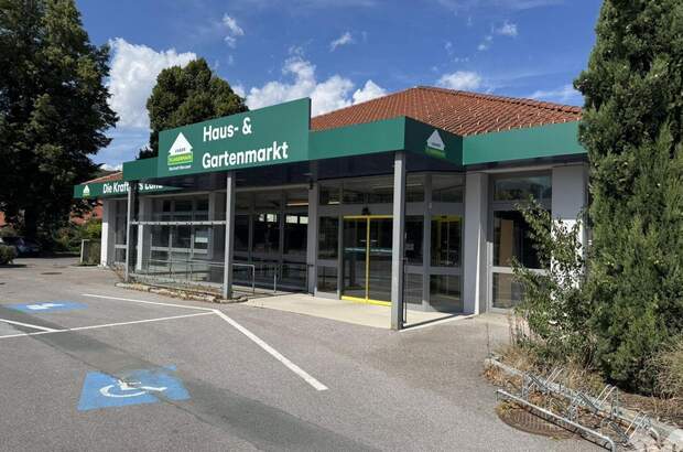 Gewerbeobjekt mieten in 8130 Frohnleiten (Bild 1)