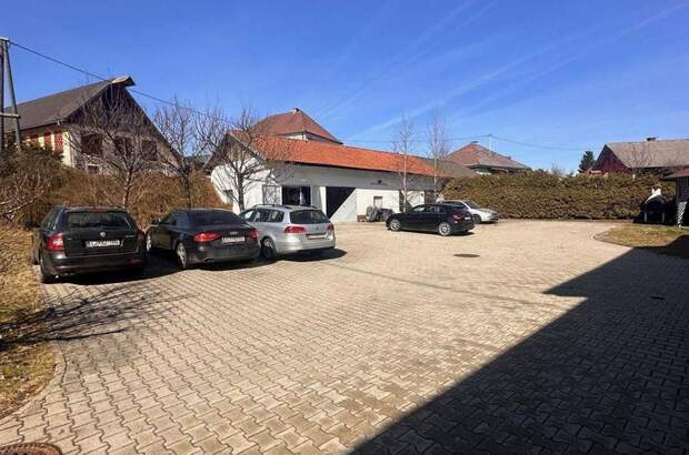 Wohnung mit Balkon kaufen in 9065 Ebenthal (Bild 2)