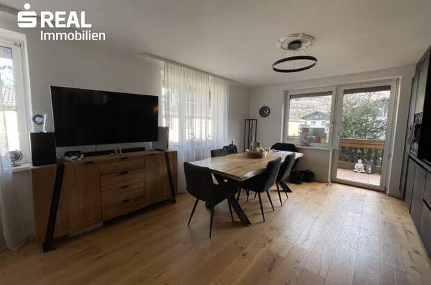 Terrassenwohnung kaufen in 5082 Grödig (Bild 2)