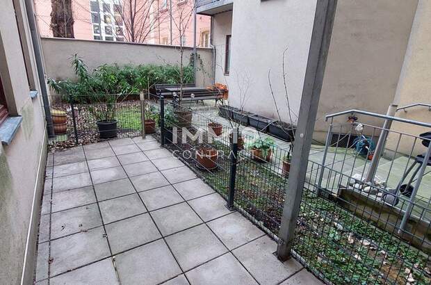 Altbauwohnung mieten in 1030 Wien (Bild 4)