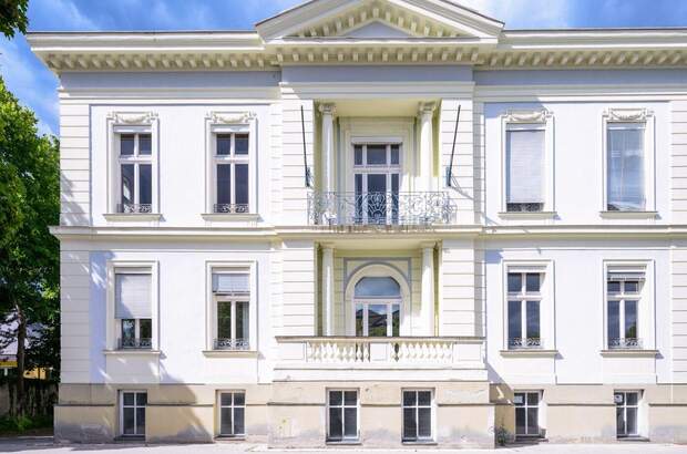 Haus kaufen in 2500 Baden (Bild 1)