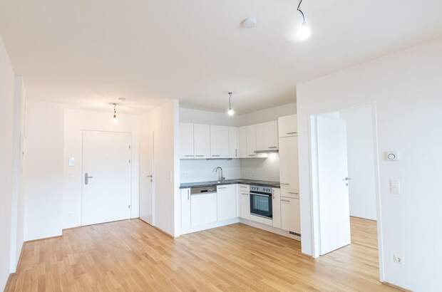Wohnung mit Balkon mieten in 1200 Wien (Bild 2)