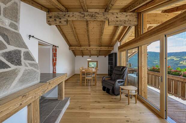 Terrassenwohnung mieten in 6363 Westendorf (Bild 4)