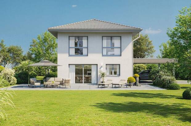 Haus kaufen in 9131 Grafenstein (Bild 1)