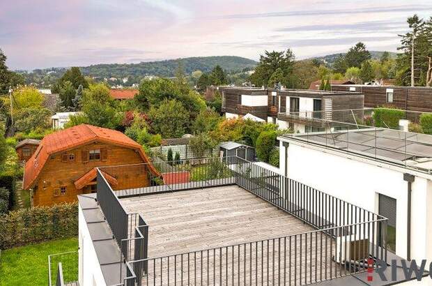 Einfamilienhaus kaufen in 1190 Wien (Bild 1)