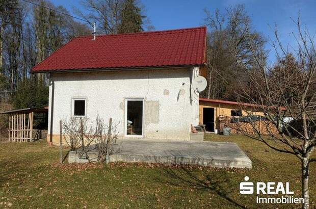 Haus kaufen in 5133 Gilgenberg (Bild 1)