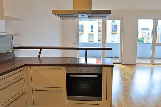 Wohnung mieten in 4040 Linz (Bild 1)