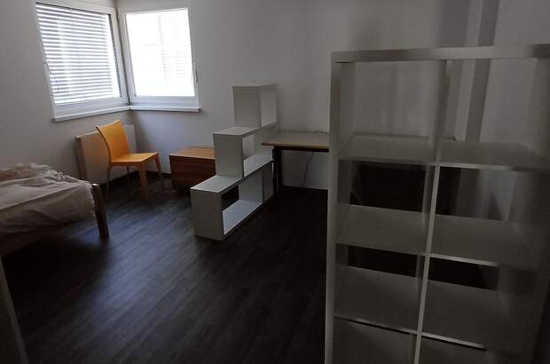 Altbauwohnung mieten in 9020 Klagenfurt (Bild 2)