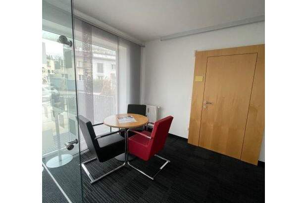 Büro / Praxis mieten in 4020 Linz (Bild 1)