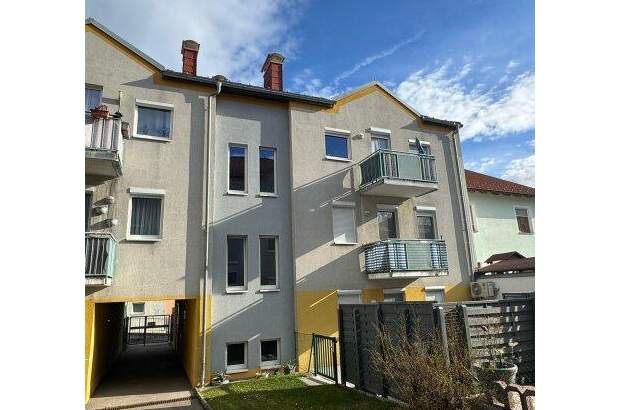 Terrassenwohnung kaufen in 2353 Guntramsdorf (Bild 1)