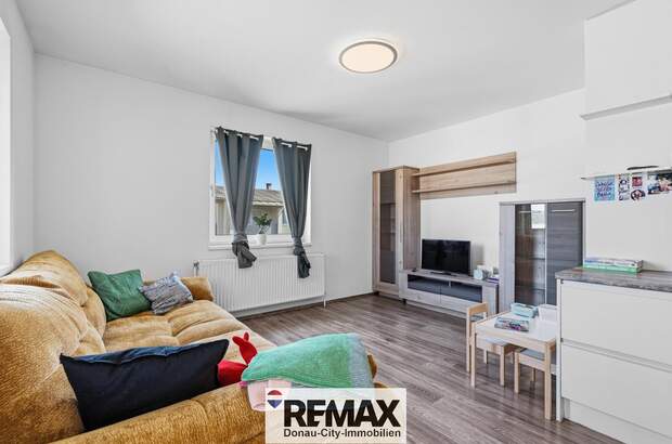 Terrassenwohnung kaufen in 2560 Berndorf (Bild 2)