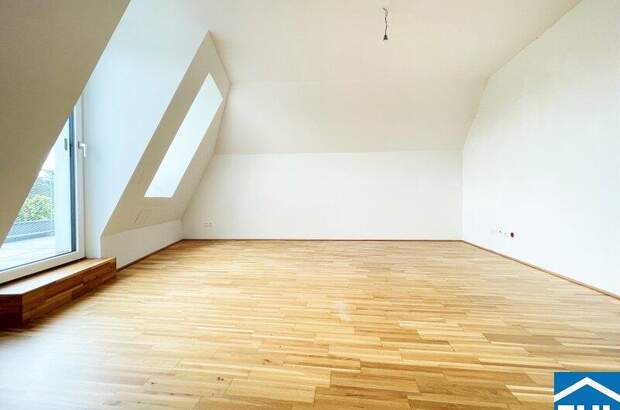 Terrassenwohnung mieten in 1110 Wien (Bild 5)