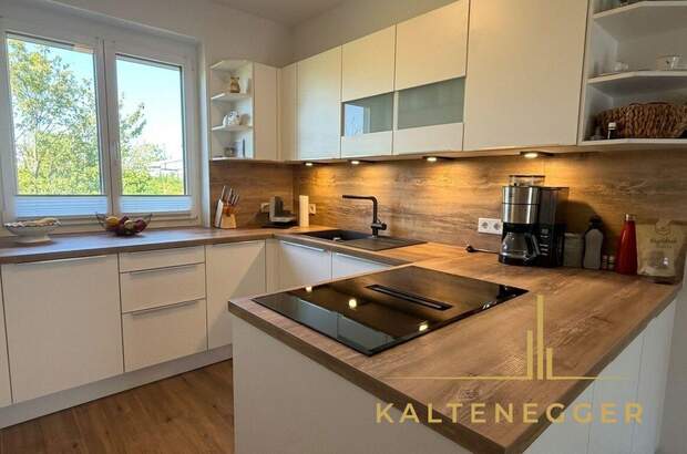 Haus mit Garten kaufen in 2523 Tattendorf