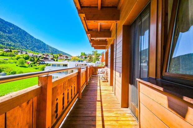 Wohnung mit Balkon kaufen in 6432 Sautens (Bild 4)