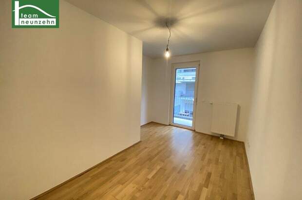 Terrassenwohnung mieten in 1210 Wien (Bild 2)