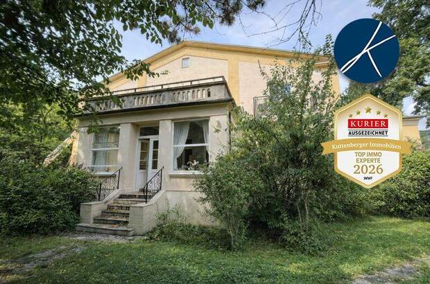 Haus kaufen in 2500 Baden (Bild 1)