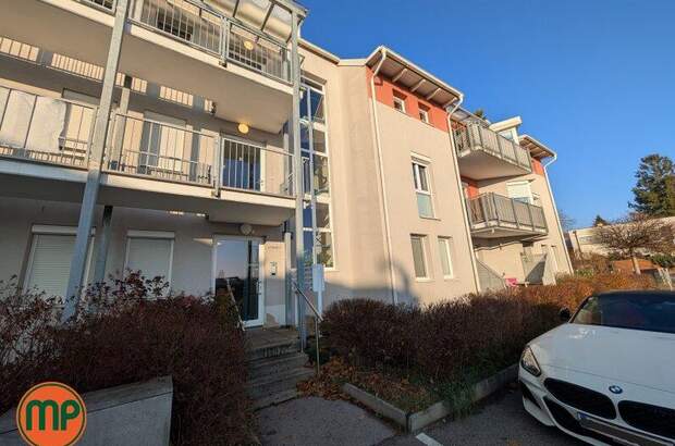 Terrassenwohnung kaufen in 2201 Gerasdorf (Bild 1)