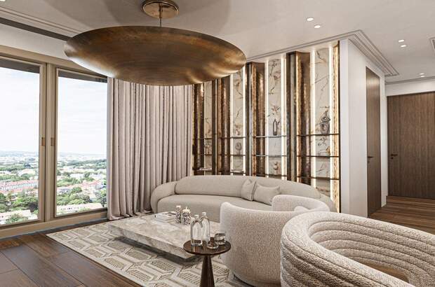 Eigentumswohnung in 1130 Wien (Bild 4)