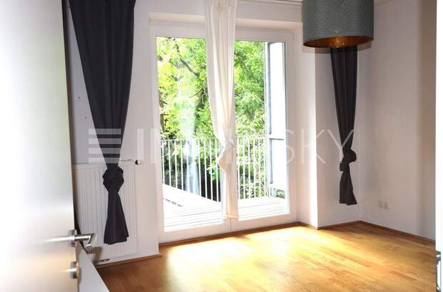 Terrassenwohnung kaufen in 4020 Linz (Bild 3)