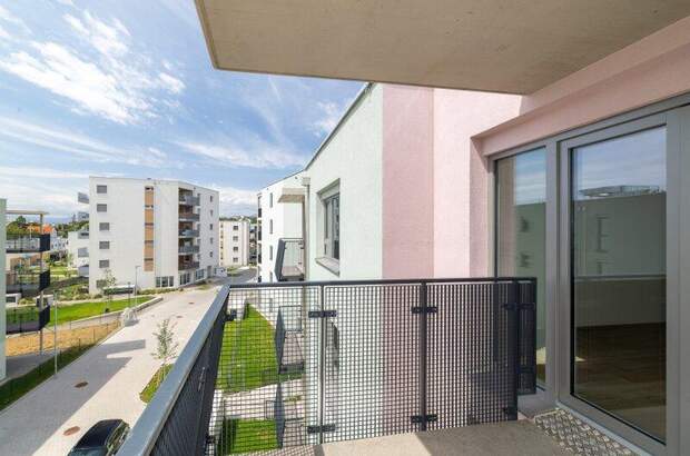 Terrassenwohnung kaufen in 2700 Wr. Neustadt (Bild 1)